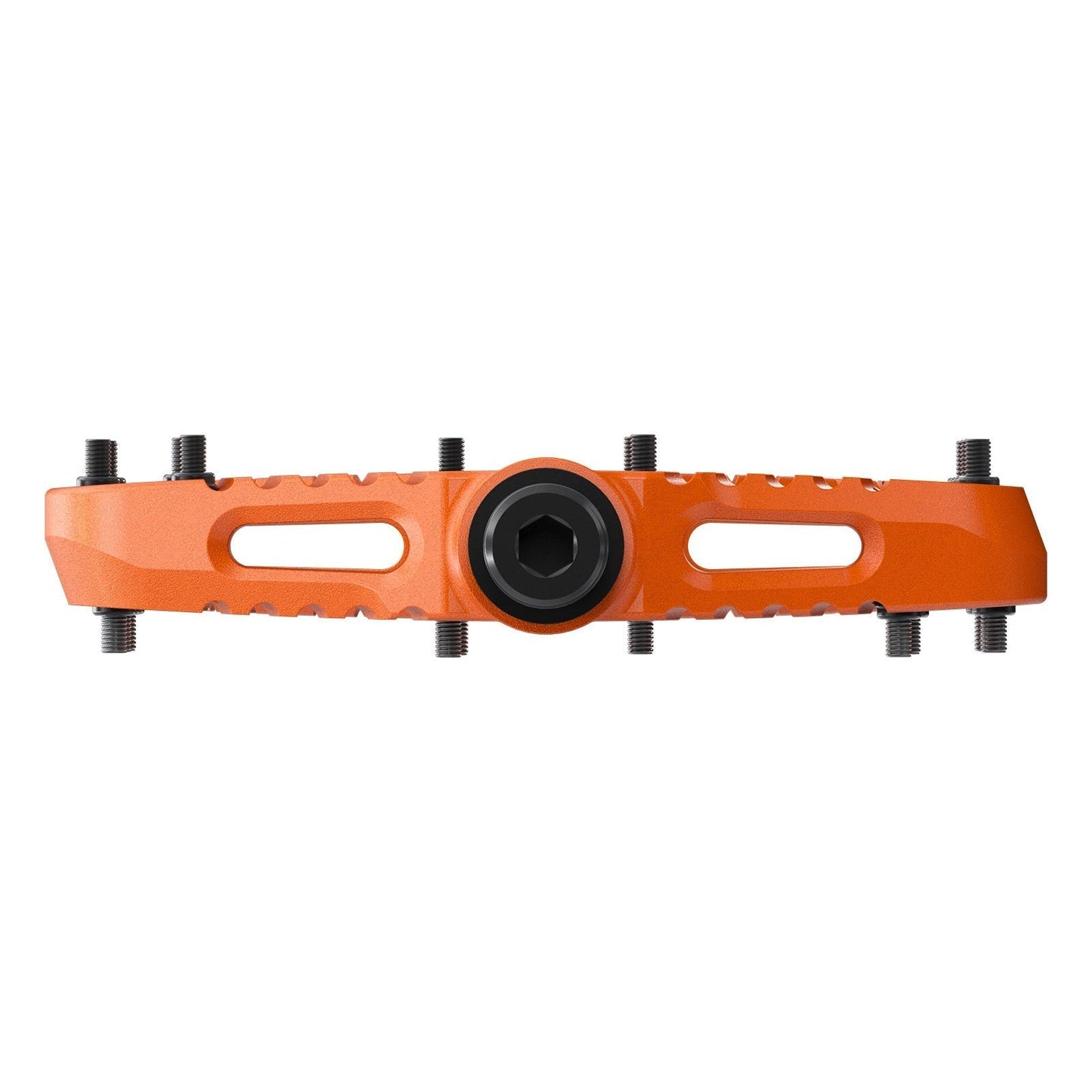 OneUp Components Composite Pedal Orange
