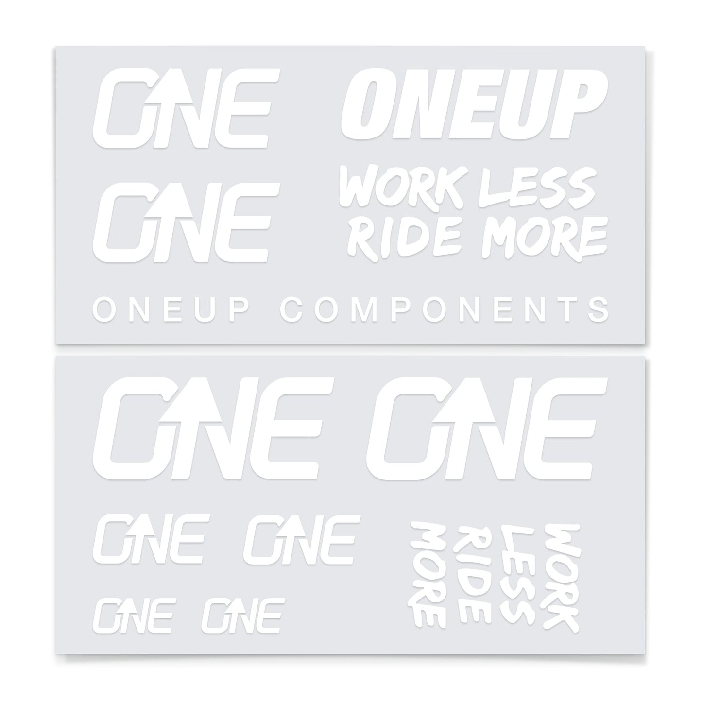 Decal Kit