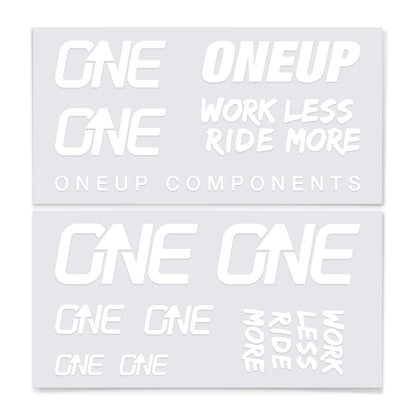 Decal Kit