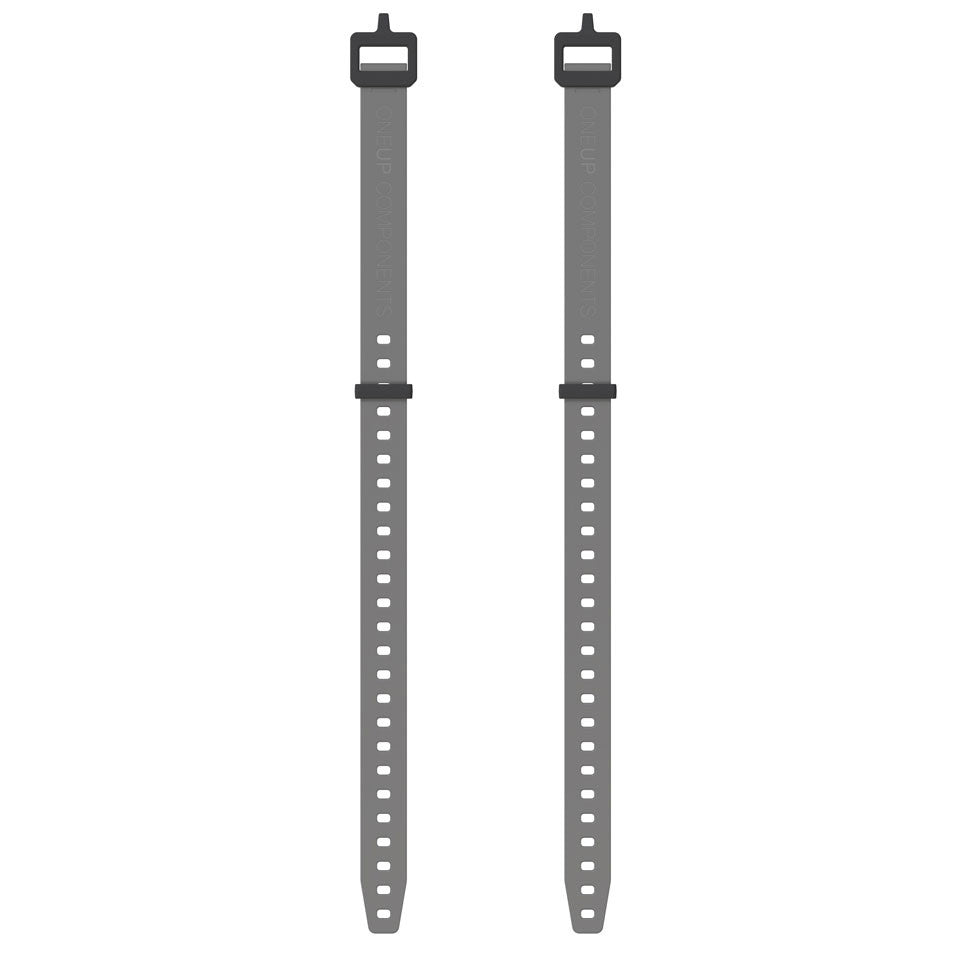 OneUp Components EDC Tool Strap Gry 2