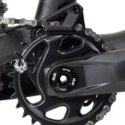 OneUp Components Top Guide Santa Cruz Megatower