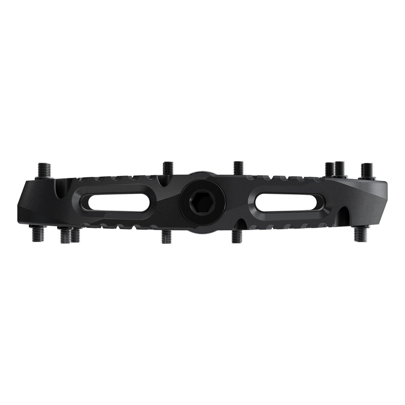 OneUp Components Composite Pedal Black