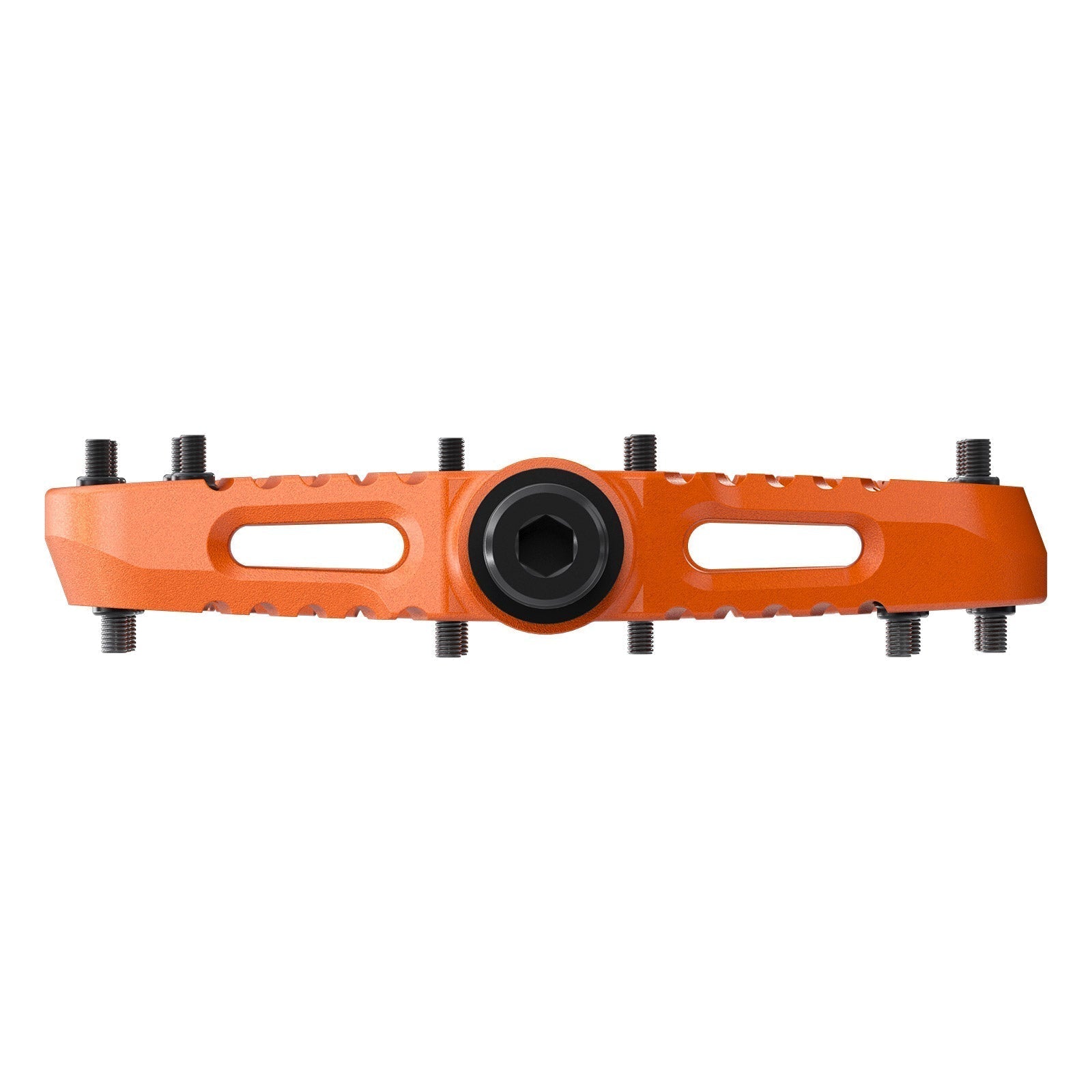 OneUp Components Composite Pedal Orange