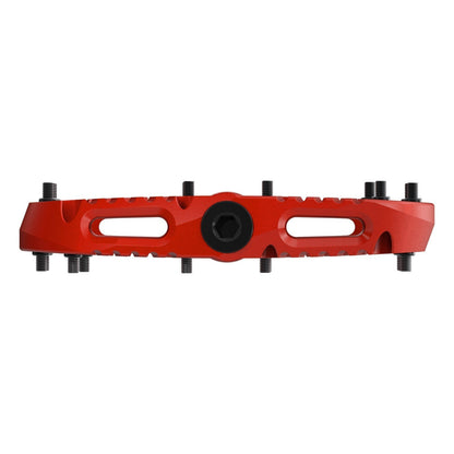 OneUp Components Composite Pedal Red
