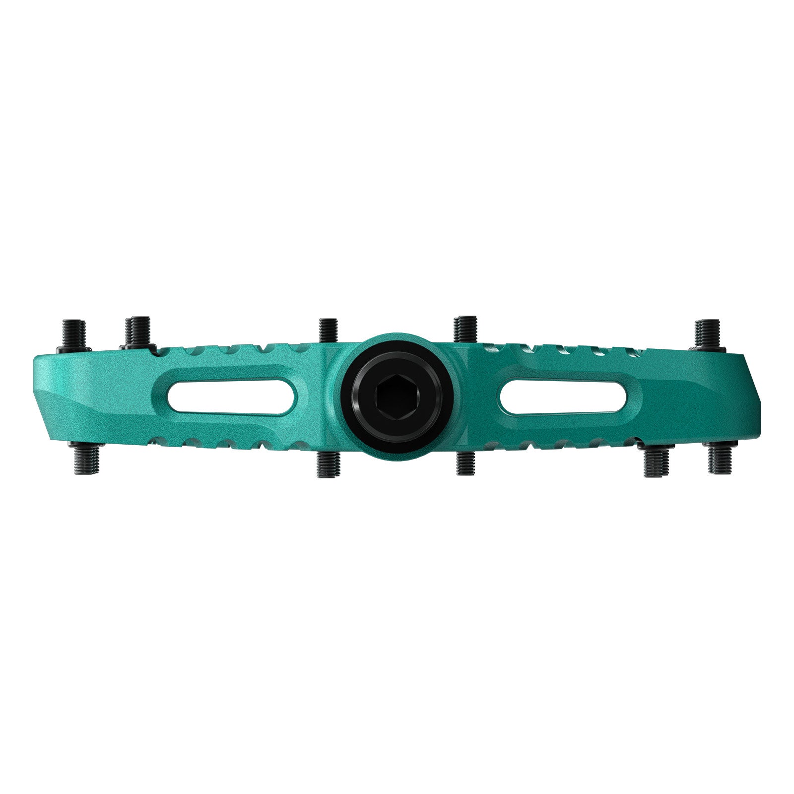 OneUp Components Composite Pedal Turquoise