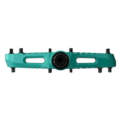 OneUp Components Composite Pedal Turquoise