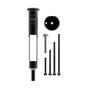 OneUp Components EDC Threadless Carrier Black