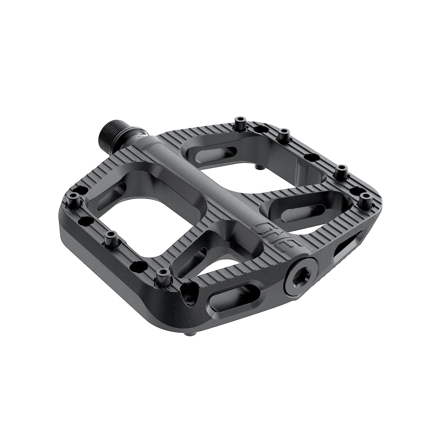 OneUp Components Small Composite Pedal Black