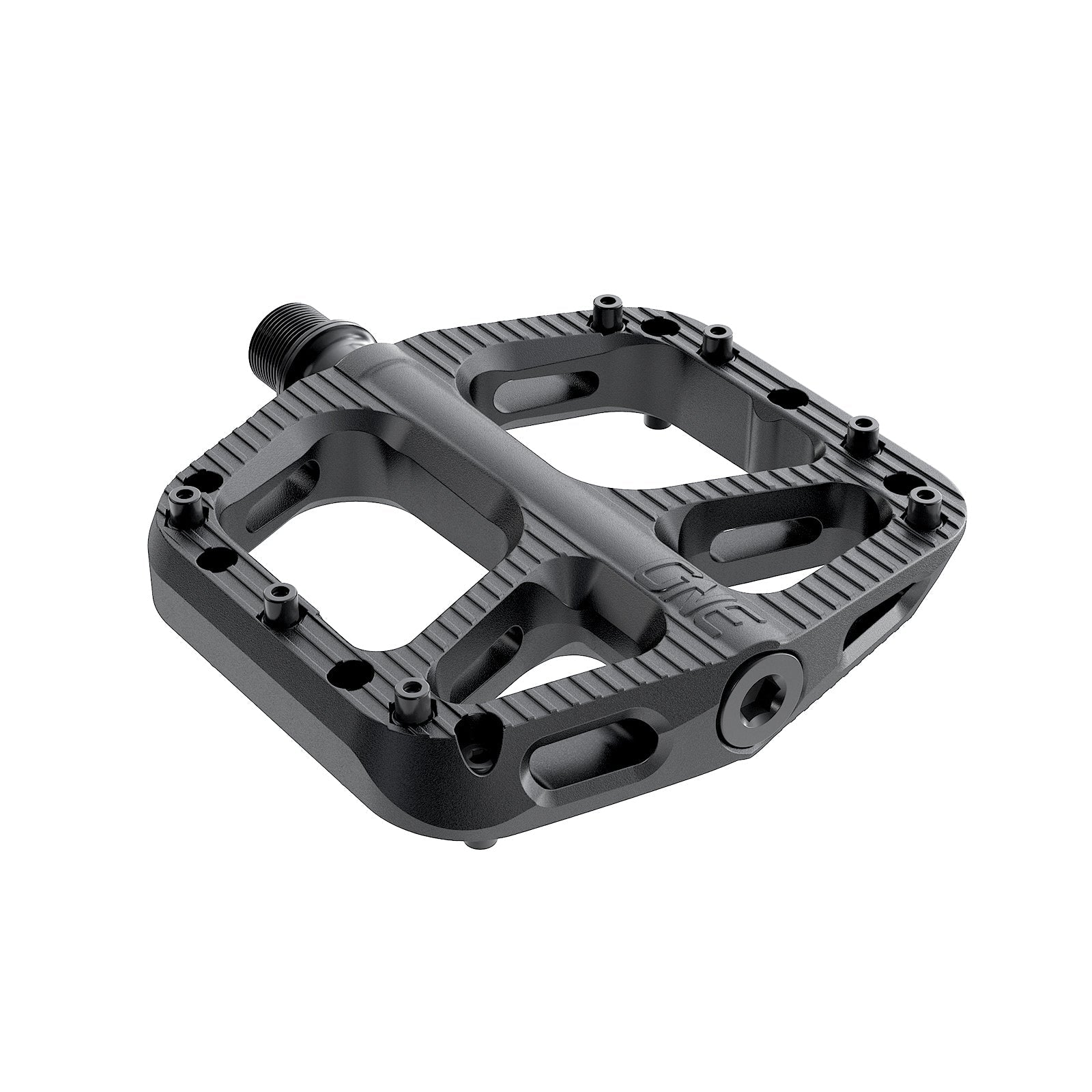 OneUp Components Small Composite Pedal Black
