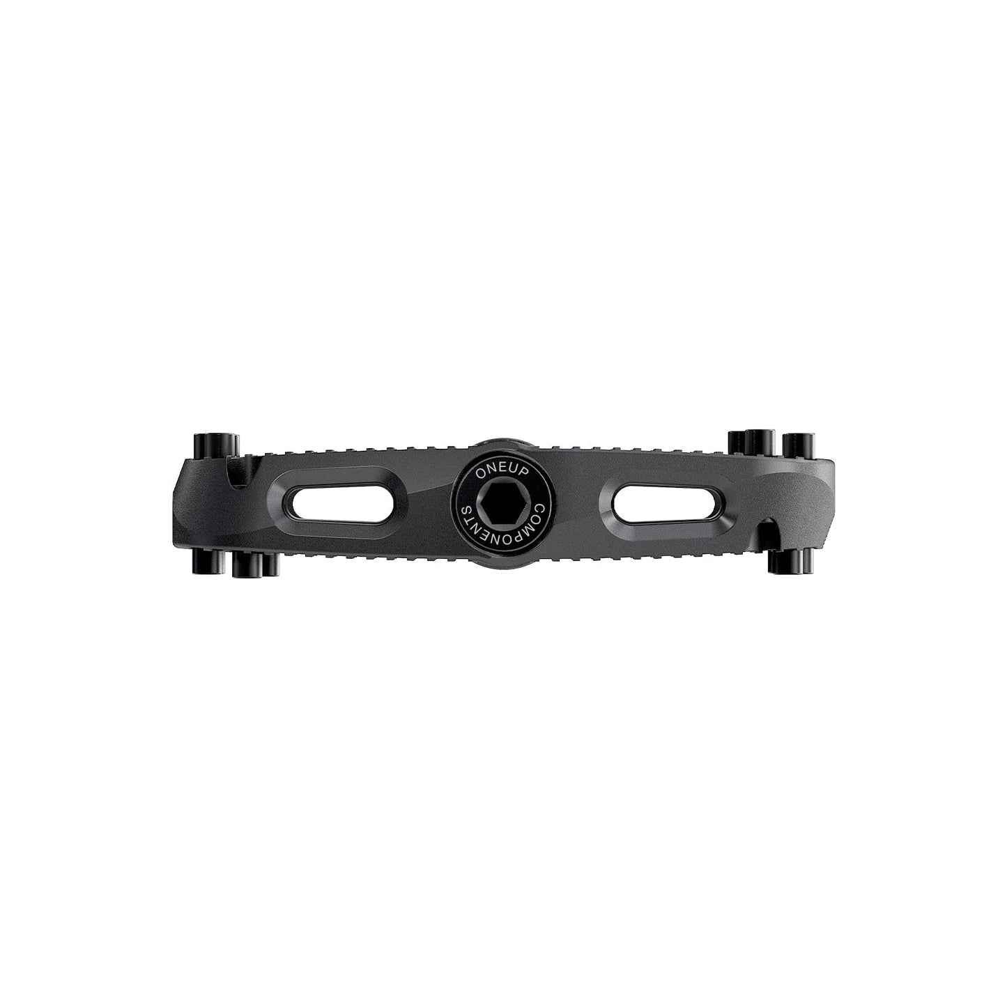 OneUp Components Small Composite Pedal Black