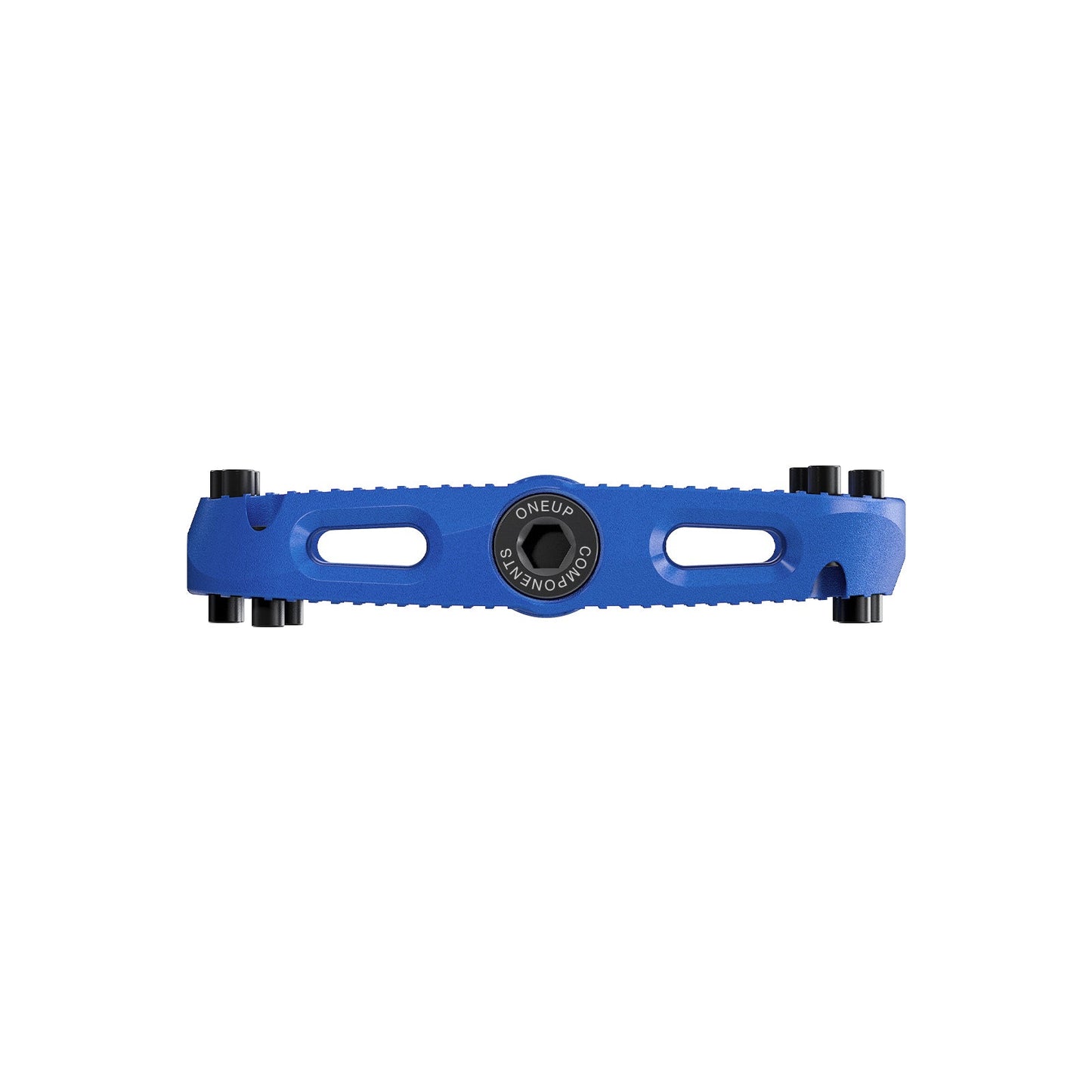 OneUp Components Small Composite Pedal Blue