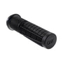 OneUp Components Thick Grips Black