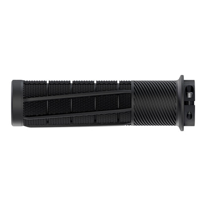 OneUp Components Thick Grips Black