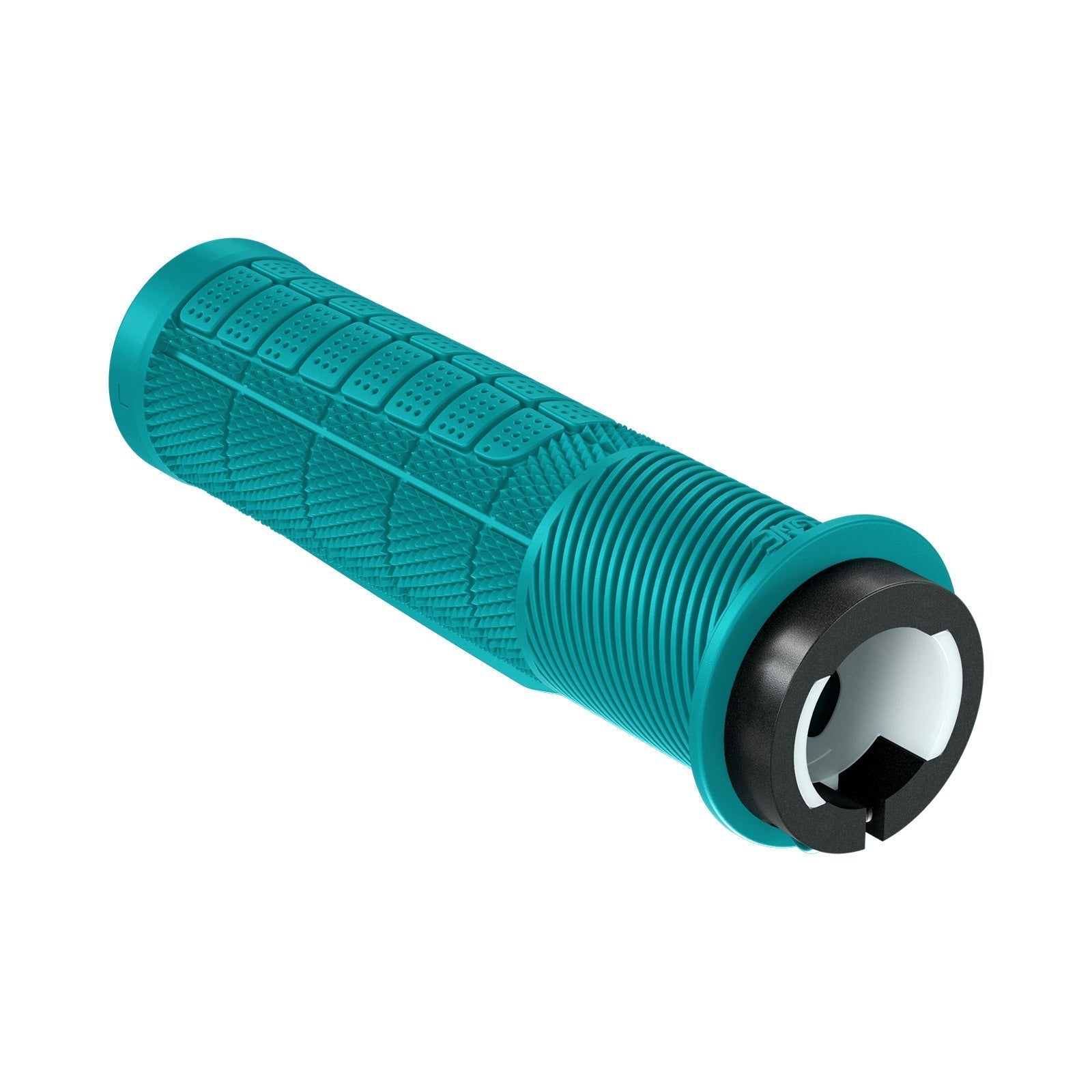 OneUp Components Thick Grips Turquoise