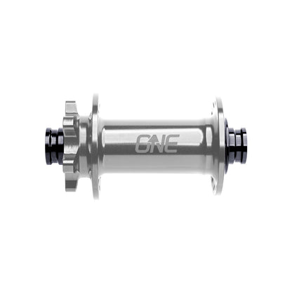 Front Hub