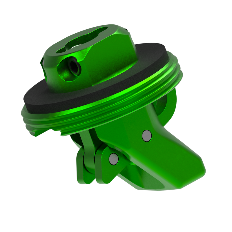 V3 Dropper Replacement / Small Parts