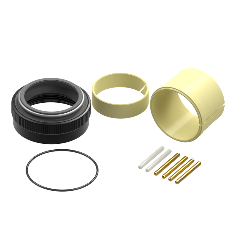 V3 Dropper Replacement / Small Parts