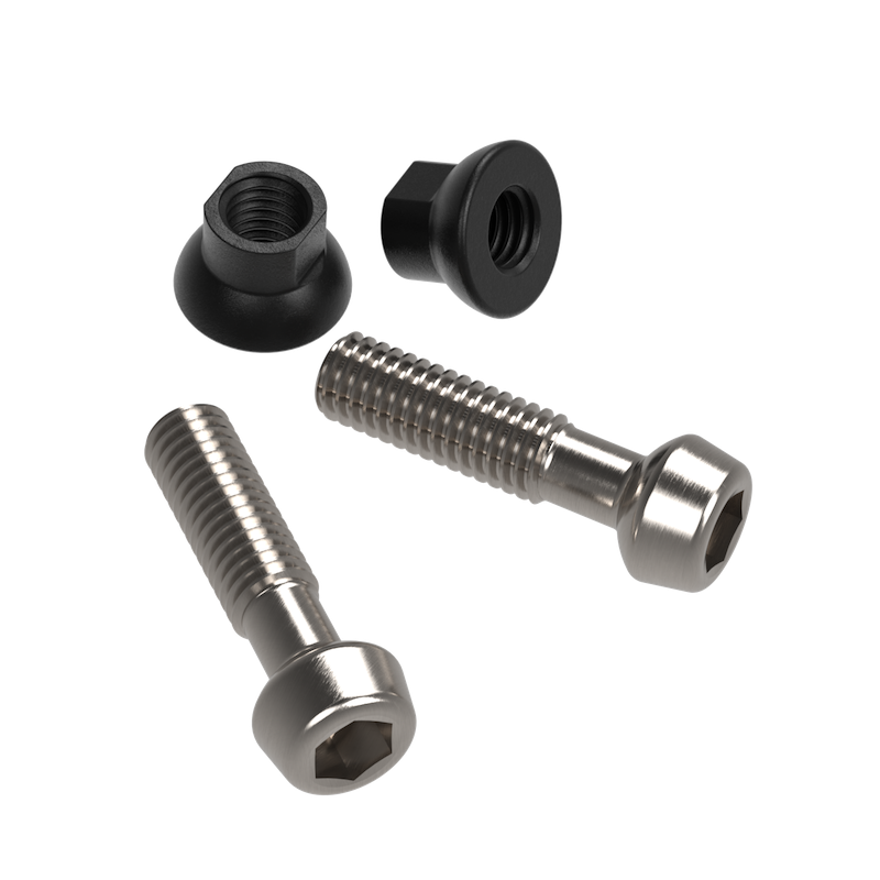V3 Dropper Replacement / Small Parts